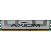 Axiom 8GB DDR3 SDRAM Memory Module - For Workstation, Server - 8 GB - DDR3-1066/PC3-8500 DDR3 SDRAM - 1.35 V - ECC - Registered - 240-pin - DIMM AX43793135/1