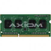Axiom 8GB DDR3 SDRAM Memory Module - 8 GB - DDR3-1866/PC3L-14900 DDR3 SDRAM - 1.35 V - 204-pin - SoDIMM AX55795655/1