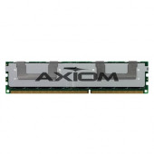 Axiom 8GB DDR3L SDRAM Memory Module - 8 GB - DDR3L-1600/PC3-12800 DDR3L SDRAM - CL11 - 1.35 V - ECC - Registered - 240-pin - DIMM AXG51593775/1