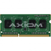 Axiom 8GB DDR3L SDRAM Memory Module - 8 GB (2 x 4 GB) - DDR3L-1600/PC3-12800 DDR3L SDRAM - 1.35 V - 204-pin - SoDIMM AXG53493694/2