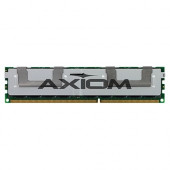 Axiom 8GB DDR3-1866 ECC RDIMM TAA Compliant - 8 GB - DDR3 SDRAM - 1866 MHz DDR3-1866/PC3-14900 - ECC - Registered - DIMM AXG55393758/1