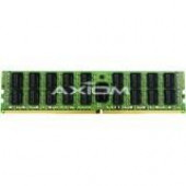 Axiom 32GB DDR4 SDRAM Memory Module - 32 GB - DDR4-2400/PC4-19200 DDR4 SDRAM - CL17 - 1.20 V - ECC - LRDIMM AXG74596312/1