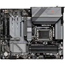 Gigabyte Ultra Durable B660 GAMING X AX DDR4 Gaming Desktop Motherboard - Intel Chipset - Socket LGA-1700 - Intel Optane Memory Ready - ATX - Pentium Gold, Celeron, Core i5, Core i7, Core i9, Core i3 Processor Supported - 128 GB DDR4 SDRAM Maximum RAM - D