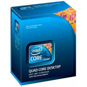 Intel Core i5 i5-650 Dual-core (2 Core) 3.20 GHz Processor - Retail Pack - 4 MB Cache - 32 nm - Socket H LGA-1156 - 73 W BX80616I5650