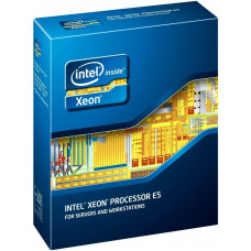 Intel Xeon E5-4620 Octa-core (8 Core) 2.20 GHz Processor - Retail Pack - 16 MB Cache - 2.60 GHz Overclocking Speed - 32 nm - Socket R LGA-2011 - 95 W BX80621E54620