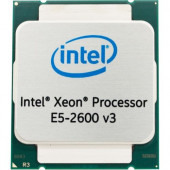 Intel Xeon E5-2609 v3 Hexa-core (6 Core) 1.90 GHz Processor - Retail Pack - 15 MB Cache - 22 nm - Socket LGA 2011-v3 - 85 W BX80644E52609V3