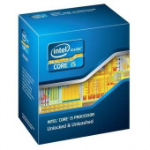 Intel Core i5 (4th Gen) i5-4690S Quad-core (4 Core) 3.20 GHz Processor - Retail Pack - 6 MB Cache - 3.90 GHz Overclocking Speed - 22 nm - Socket H3 LGA-1150 - HD Graphics 4600 Graphics - 65 W BX80646I54690S