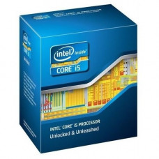 Intel Core i5 (4th Gen) i5-4590S Quad-core (4 Core) 3 GHz Processor - Retail Pack - 6 MB Cache - 3.70 GHz Overclocking Speed - 22 nm - Socket H3 LGA-1150 - HD Graphics 4600 Graphics - 65 W BX80646I54590S