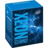 Intel Xeon E3-1275 v5 Quad-core (4 Core) 3.60 GHz Processor - Retail Pack - 8 MB Cache - 4 GHz Overclocking Speed - 14 nm - Socket H4 LGA-1151 - HD Graphics P530 Graphics - 80 W BX80662E31275V5