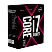 Intel Core i7 i7-9800X Octa-core (8 Core) 3.80 GHz Processor - Socket R4 LGA-2066 - Retail Pack - 8 MB - 16.50 MB Cache - 8 GT/s DMI - 64-bit Processing - 4.40 GHz Overclocking Speed - 14 nm - 165 W - 203&deg;F (95&deg;C) BX80673I79800X