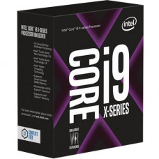 Intel Core i9 i9-7900X Deca-core (10 Core) 3.30 GHz Processor - Retail Pack - 13.75 MB Cache - 4.30 GHz Overclocking Speed - 14 nm - Socket R4 LGA-2066 - 140 W BX80673I97900X