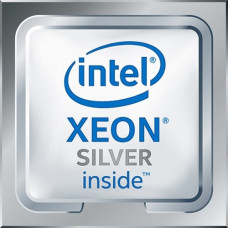 Intel Xeon Silver (2nd Gen) 4210R Deca-core (10 Core) 2.40 GHz Processor - OEM Pack - 13.75 MB Cache - 3.20 GHz Overclocking Speed - 14 nm - Socket 3647 - 100 W - 20 Threads CD8069504344500