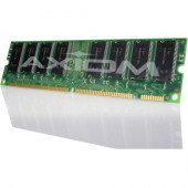 Accortec 512MB DDR2 SDRAM Memory Module - 512 MB - DDR2 SDRAM - 400 MHz DDR2-400/PC2-3200 - 144-pin - Retail CE483A