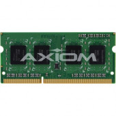 Axiom 8GB DDR3L SDRAM Memory Module - 8 GB - DDR3L-1600/PC3-12800 DDR3L SDRAM - 204-pin - SoDIMM IDNUC8GL-AX