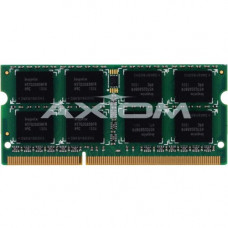 Accortec 4GB DDR3 SDRAM Memory Module - 4 GB - DDR3 SDRAM - 1333 MHz - 204-pin - SoDIMM MB1333/4G