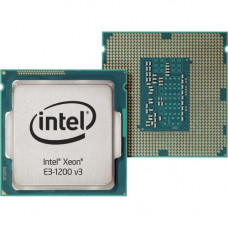 Intel Xeon E3-1281 v3 Quad-core (4 Core) 3.70 GHz Processor - Socket H3 LGA-1150 - OEM Pack - 1 MB - 8 MB Cache - 5 GT/s DMI - 64-bit Processing - 4.10 GHz Overclocking Speed - 22 nm - 82 W CM8064601575329