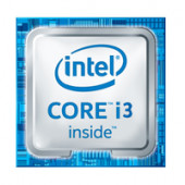 Intel Core i3 i3-7101E Dual-core (2 Core) 3.90 GHz Processor - Socket H4 LGA-1151 - OEM Pack - 512 KB - 3 MB Cache - 64-bit Processing - 14 nm - 3 Number of Monitors Supported - HD Graphics 610 Graphics - 54 W - 212&deg;F (100&deg;C) CM80677028670