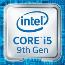 Intel Core i5 i5-9500 Hexa-core (6 Core) 3 GHz Processor - OEM Pack - 9 MB Cache - 4.40 GHz Overclocking Speed - 14 nm - Socket H4 LGA-1151 - UHD Graphics 630 Graphics - 65 W CM8068403362610