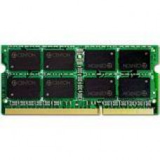 CENTON 4GB DDR3 SDRAM Memory Module - 4GB - 1333MHz DDR3-1333/PC3-10600 - Non-ECC - DDR3 SDRAM - 204-pin SoDIMM - RoHS Compliance CMP1333SO4096.01