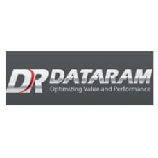 Dataram 32GB DDR3 SDRAM Memory Module - 32 GB (1 x 32 GB) - DDR3 SDRAM - 1866 MHz DDR3-1866/PC3-14900 - LRDIMM - TAA Compliance DRIX1866LRQ/32GB
