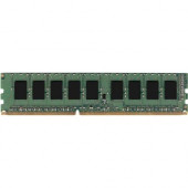 Dataram 4GB DDR3 SDRAM Memory Module - For Server - 4 GB (1 x 4 GB) - DDR3-1333/PC3-10600 DDR3 SDRAM - ECC - Unbuffered - 240-pin - DIMM - RoHS, TAA Compliance DRH1333U/4GB