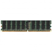 Dataram 8GB DDR2 SDRAM Memory Module - For Workstation - 8 GB (1 x 8 GB) - DDR2-667/PC2-5300 DDR2 SDRAM - ECC - Registered - 240-pin - DIMM - RoHS Compliance DRHXW9400D/8GB