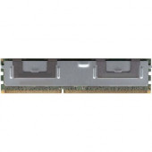 Dataram 32GB DDR3 SDRAM Memory Module - For Server - 32 GB (1 x 32 GB) - DDR3-1600/PC3-12800 DDR3 SDRAM - 1.35 V - ECC - 240-pin - LRDIMM - RoHS, TAA Compliance DRL1600LRQ/32GB