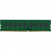 Dataram 8GB DDR4 SDRAM Memory Module - 8 GB (1 x 8 GB) - DDR4 SDRAM - 2666 MHz DDR4-2666/PC4-2666 - 1.20 V - ECC - Unbuffered - 288-pin - DIMM DRL2666E/8GB