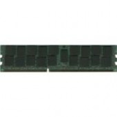 Dataram 8GB DDR3 SDRAM RAM Module - For Server - 8 GB (1 x 8 GB) - DDR3-1600/PC3-12800 DDR3 SDRAM - 1.50 V - ECC - Registered - 240-pin - DIMM - RoHS Compliance DRV1600R/8GB