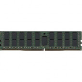 Dataram 16GB DDR4 SDRAM Memory Module - For Server - 16 GB (1 x 16 GB) - DDR4-2400/PC4-19200 DDR4 SDRAM - 1.20 V - ECC - Registered - 288-pin - DIMM DRV2400R/16GB