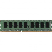 Dataram 8GB DDR3 SDRAM Memory Module - For Workstation - 8 GB (1 x 8 GB) - DDR3-1600/PC3-12800 DDR3 SDRAM - 1.50 V - ECC - Unbuffered - 240-pin - DIMM - RoHS, TAA Compliance DRV31-16UE/8GB