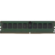 Dataram 32GB DDR4 SDRAM Memory Module - For Workstation - 32 GB (1 x 32 GB) - DDR4-2133/PC4-2133P DDR4 SDRAM - 1.20 V - ECC - 288-pin - DIMM - TAA Compliance DRVP2133R/32GB