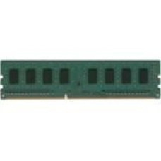 Dataram 4GB DDR3 SDRAM Memory Module - 4 GB (1 x 4 GB) - DDR3L-1600/PC3-12800 DDR3 SDRAM - CL11 - 1.35 V - Non-ECC - Unbuffered - 240-pin - DIMM DTM64452C