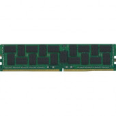 Dataram 32GB DDR4 SDRAM Memory Module - 32 GB (1 x 32 GB) - DDR4 SDRAM - 2666 MHz DDR4-2666/PC4-21300 - 1.20 V - ECC - Registered - 288-pin - LRDIMM DTM68307-H