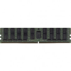 Dataram 64GB DDR4 SDRAM Memory Module - For Computer/Server - 64 GB (1 x 64 GB) - DDR4-2933/PC4-23466 DDR4 SDRAM - CL21 - 1.20 V - ECC - 288-pin - LRDIMM DTM68309-M