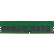 Dataram ValueRAM 16GB DDR4 SDRAM Memory Module - 16 GB - DDR4 SDRAM - ECC - Unbuffered - 288-pin - DIMM DVM26E2T8/16G