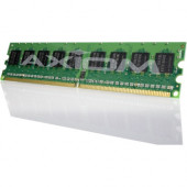 Accortec 2GB DDR2 SDRAM Memory Module - 2 GB - DDR2-800/PC2-6400 DDR2 SDRAM - ECC - 240-pin - &micro;DIMM A1324535