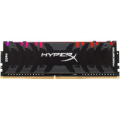 Kingston Technology HyperX Predator 32GB DDR4 SDRAM Memory Module - For Desktop PC - 32 GB - DDR4-3200/PC4-25600 DDR4 SDRAM - CL16 - 1.35 V - Non-ECC - Unbuffered - 288-pin - DIMM HX432C16PB3A/32