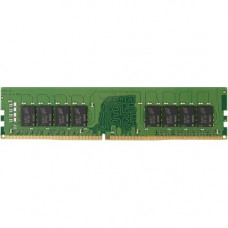 Kingston 8GB DDR4 SDRAM Memory Module - For Desktop PC - 8 GB - DDR4-3200/PC4-25600 DDR4 SDRAM - 3200 MHz Single-rank Memory - CL22 - 1.20 V - Non-ECC - Unbuffered - 288-pin - DIMM - Lifetime Warranty KCP432NS8/8