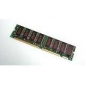 Kingston 512 MB SDRAM Memory Module - 512MB (1 x 512MB) - 133MHz PC133 - SDRAM - 168-pin - China RoHS, RoHS, WEEE Compliance KTC-EN133/512-G