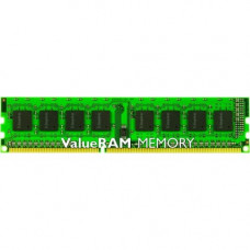 Kingston 8GB DDR3 SDRAM Memory Module - 8 GB - DDR3-1600/PC3-12800 DDR3 SDRAM - CL11 - 1.35 V - ECC - Registered - DIMM KVR16LR11D8/8EF