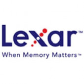 Lexar 64GB MICRO SDXC BL CARD WITH ADAPTER LMS1066064G-BNANU