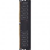 PNY Performance DDR4 3200MHz Desktop Memory - For Desktop PC - 8 GB - DDR4-3200/PC4-25600 DDR4 SDRAM - 3200 MHz - CL22 - 1.20 V - Non-ECC - Unbuffered - 288-pin - DIMM - TAA Compliance MD8GSD43200-TB