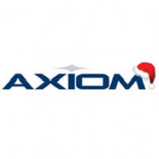 Axiom Fiber Optic Network Cable - 49.21 ft Fiber Optic Network Cable for Router, Switch, Network Device - First End: 1 x SFP28 Male Network - Second End: 1 x SFP28 Male Network - Aqua SFP-25G-AOC15M-AX