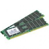 AddOn Cisco MEM-4300-4G Compatible 4GB DRAM Upgrade - 100% compatible and guaranteed to work MEM-4300-4G-AO