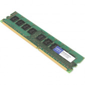 AddOn Cisco MEM-4300-4GU8G Compatible 8GB DRAM Upgrade - 100% compatible and guaranteed to work MEM-4300-4GU8G-AO