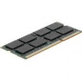 AddOn 16GB DDR3 SDRAM Memory Module - 16 GB (1 x 16 GB) - DDR3-1600/PC3-12800 DDR3 SDRAM - CL11 - 1.35 V - Non-ECC - Unbuffered - 204-pin - SoDIMM MF495G/A-AA