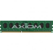 Accortec 8GB DDR3 SDRAM Memory Module - 8 GB - DDR3 SDRAM - 1333 MHz - ECC - 240-pin - &micro;DIMM MP1333/8GB