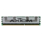 Axiom 32GB DDR3-1866 ECC RDIMM Kit (2 x 16GB) for Apple - MP1866R/32GK-AX - 32 GB (2 x 16 GB) - DDR3 SDRAM - 1866 MHz DDR3-1866/PC3-14900 - ECC - Registered - DIMM MP1866R/32GK-AX
