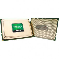 Advanced Micro Devices AMD Opteron 4340 Hexa-core (6 Core) 3.50 GHz Processor - OEM Pack - 8 MB Cache - 32 nm - Socket C32 OLGA-1207 - 95 W OS4340WLU6KHK